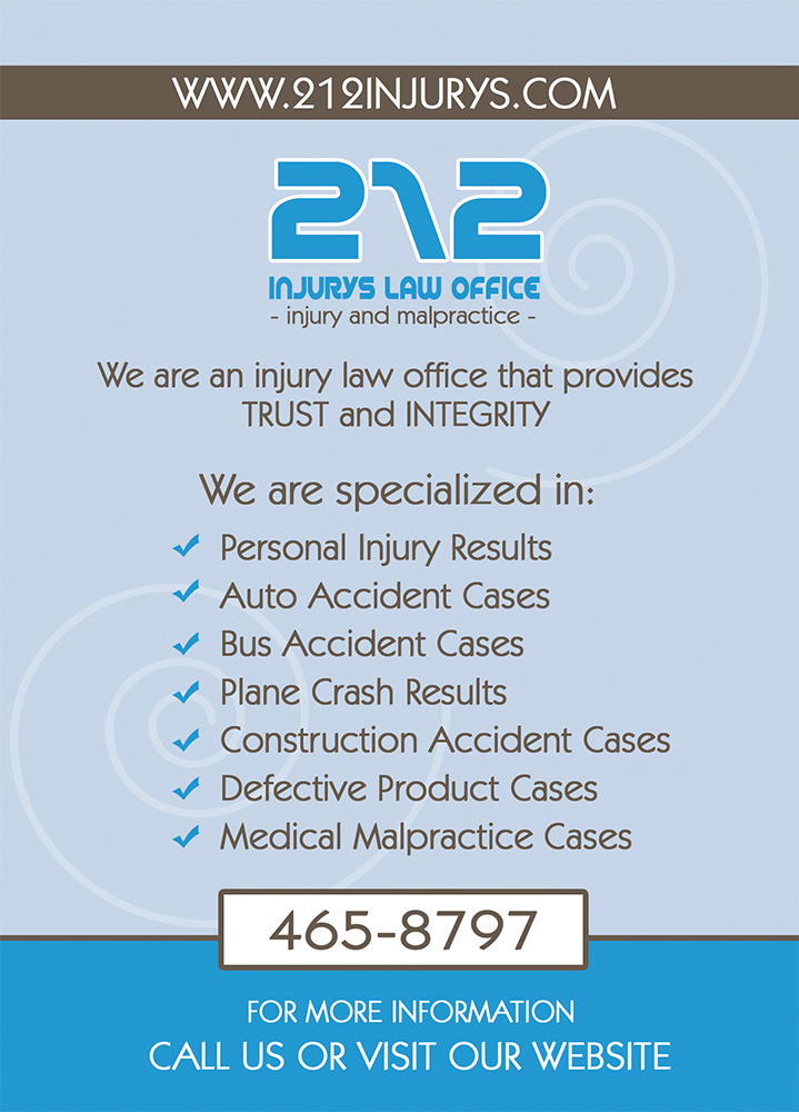 Diseño de Flyer por Cris para LAW | Diseño #3481105