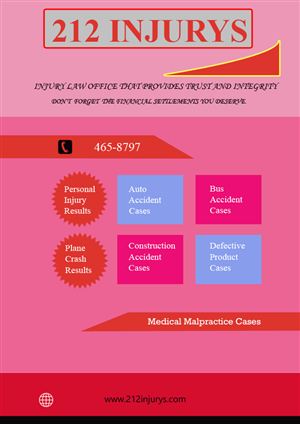 Flyer Design by arun1888