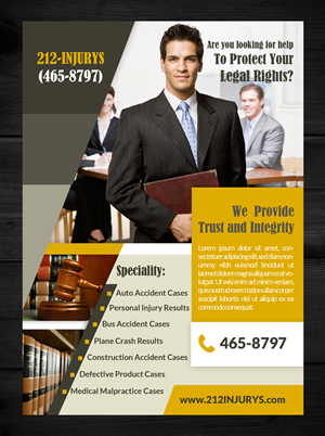 Flyer Design by ESolz Technologies