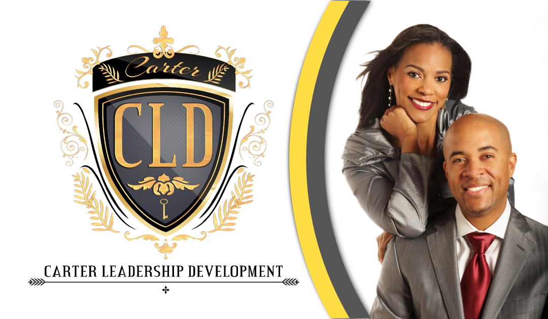 Diseño de Tarjeta de Presentación por btcarpenter para Carter Leadership Development | Diseño #3428245
