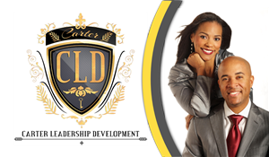 Visitenkarten-Design von btcarpenter für Carter Leadership Development | Design: #3428245
