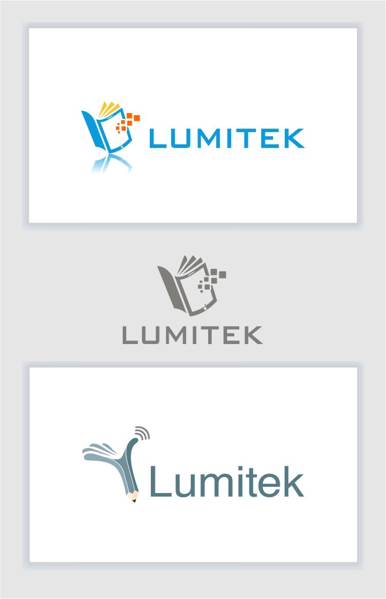 Logo-Design von color designer für Lumitek Ventures Ltd. | Design #3465724