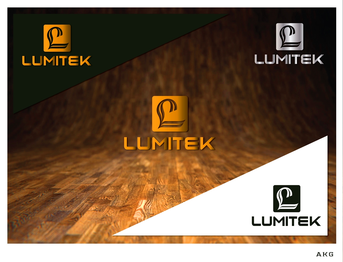 Logo-Design von AKG für Lumitek Ventures Ltd. | Design #3518202