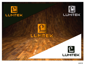 Logo-Design von AKG für Lumitek Ventures Ltd. | Design: #3518202