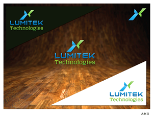 Logo-Design von AKG für Lumitek Ventures Ltd. | Design: #3518207