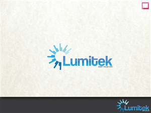 Logo Design by ARTMD for Lumitek Ventures Ltd. | Design: #3461391