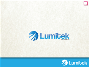 Logo Design by ARTMD for Lumitek Ventures Ltd. | Design: #3524253