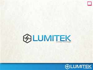 Logo Design by ARTMD for Lumitek Ventures Ltd. | Design: #3524418