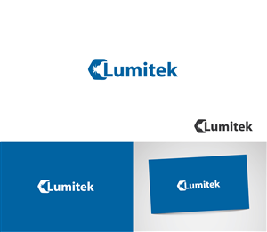 Logo-Design von DAR1976 für Lumitek Ventures Ltd. | Design: #3469792