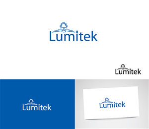 Logo-Design von DAR1976 für Lumitek Ventures Ltd. | Design: #3518693