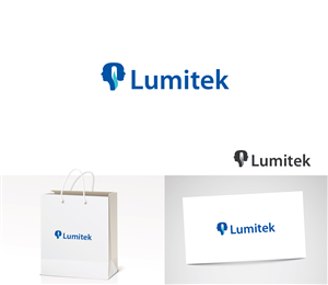 Logo-Design von DAR1976 für Lumitek Ventures Ltd. | Design: #3518698