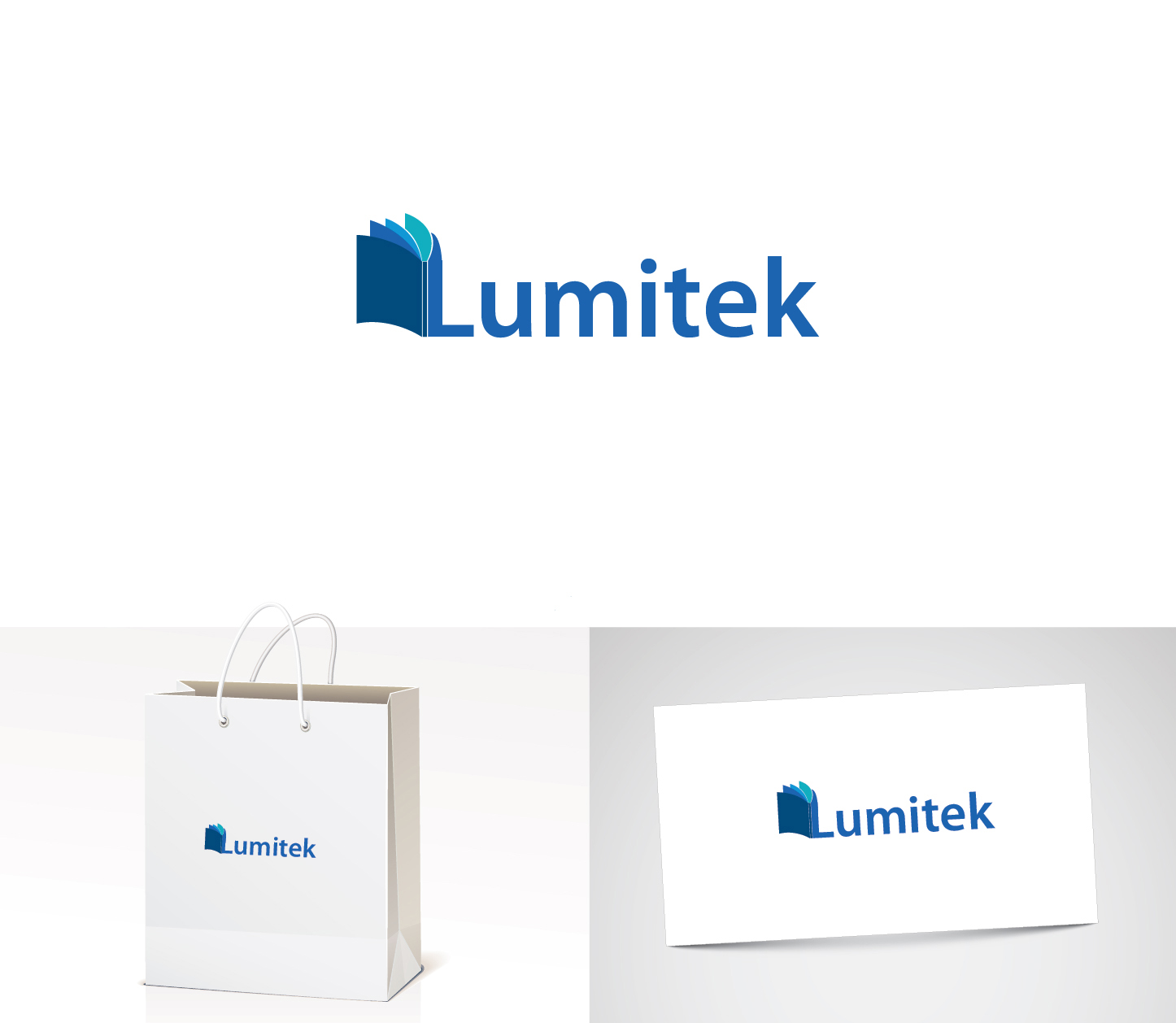 Logo-Design von DAR1976 für Lumitek Ventures Ltd. | Design #3519297