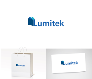 Logo-Design von DAR1976 für Lumitek Ventures Ltd. | Design: #3519297