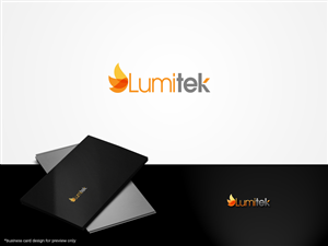 Logo Design by ArtSamurai for Lumitek Ventures Ltd. | Design: #3468200