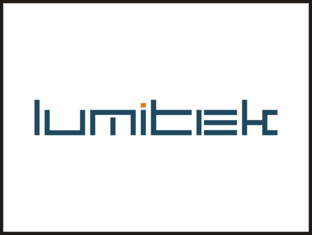Logo-Design von RollingRockInc. für Lumitek Ventures Ltd. | Design #3518837