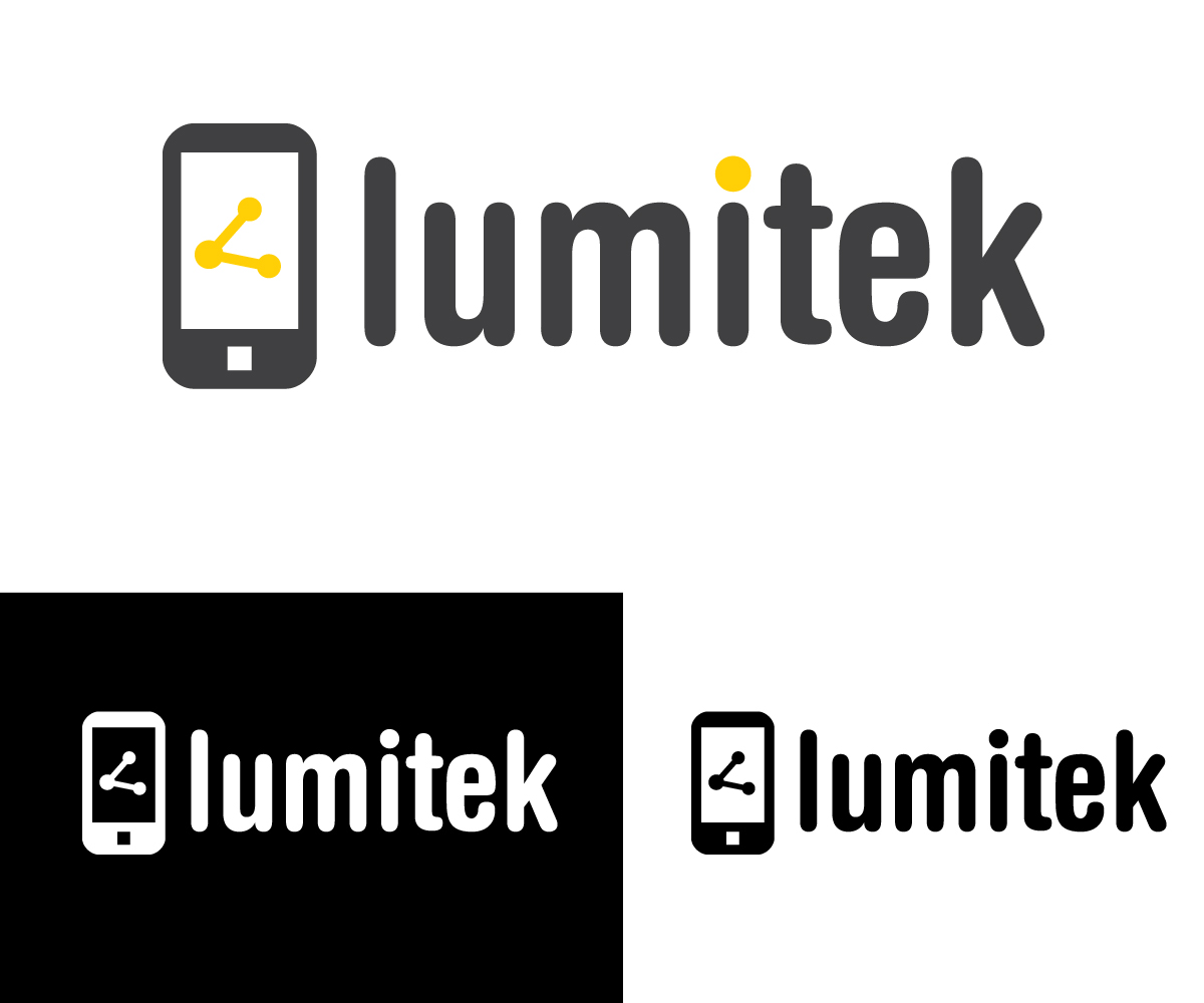 Logo Design by Matic.Lipar. for Lumitek Ventures Ltd. | Design #3462864