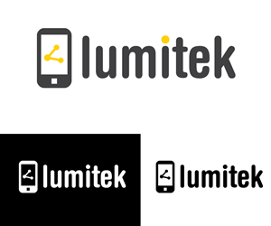 Logo Design by Matic.Lipar. for Lumitek Ventures Ltd. | Design #3462864