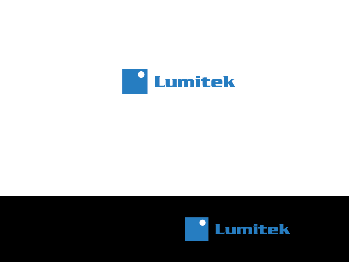 Logo Design by PointGrfx for Lumitek Ventures Ltd. | Design #3524571