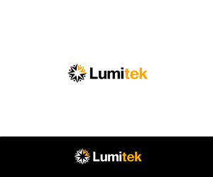 Logo Design by DiLion for Lumitek Ventures Ltd. | Design: #3521260