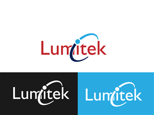 Logo Design by Anyl Thapa for Lumitek Ventures Ltd. | Design: #3469608