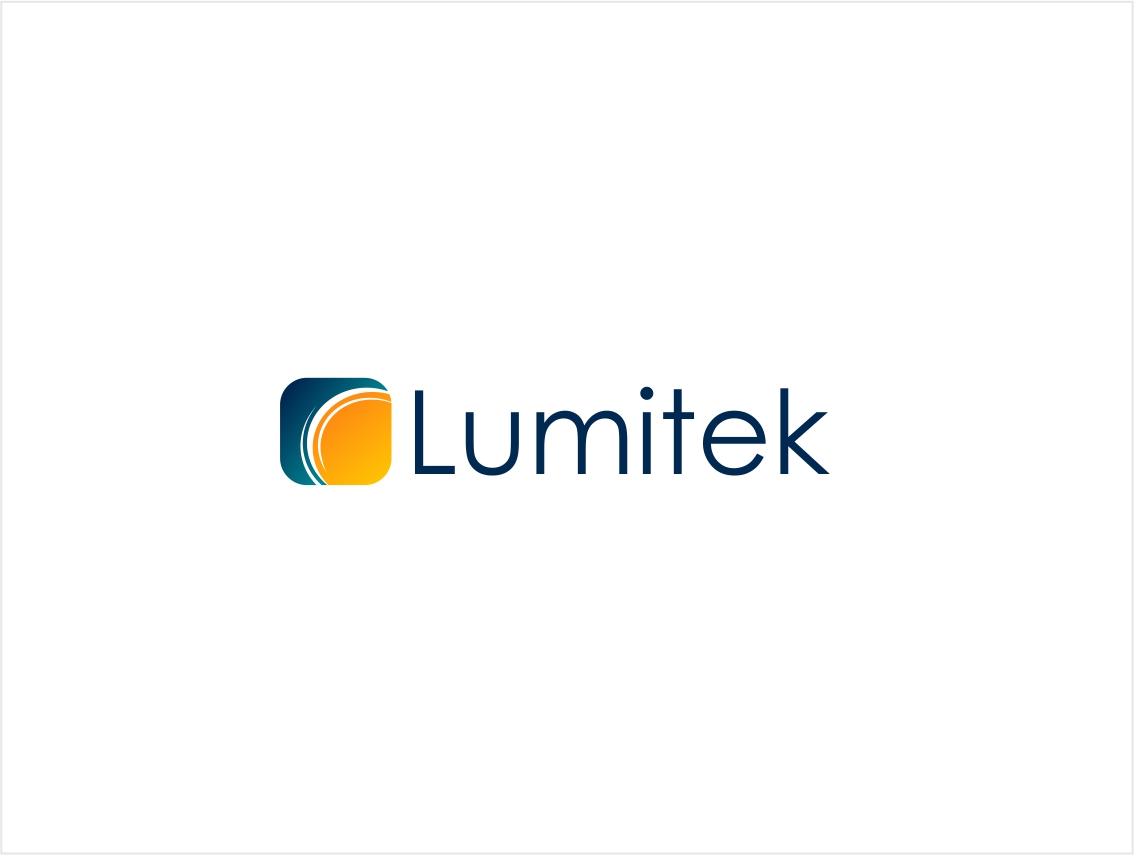 Logo Design by .tau. for Lumitek Ventures Ltd. | Design #3506058