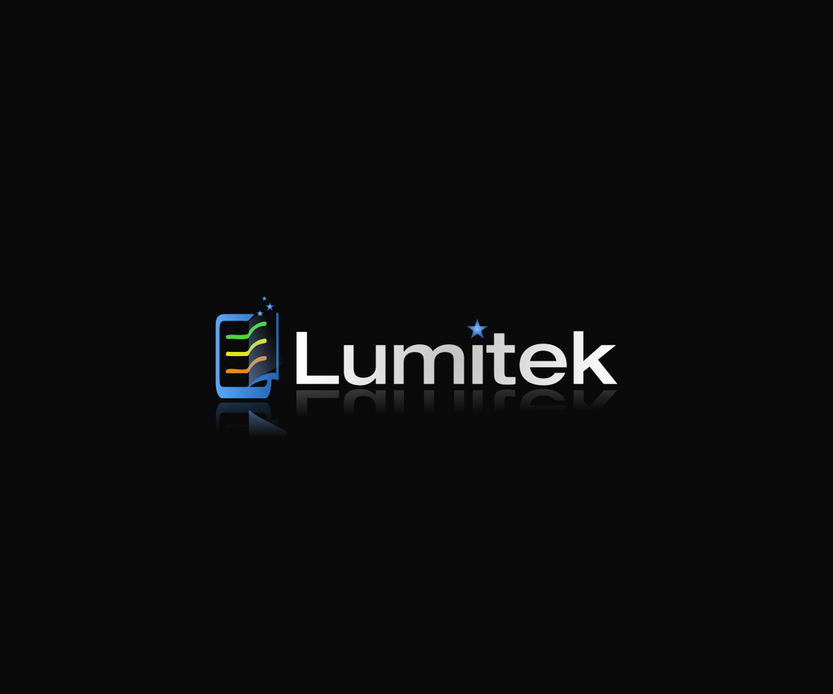 Logo-Design von Parosworld für Lumitek Ventures Ltd. | Design #3481825