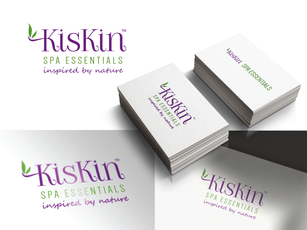 Logo-Design von Criarty für K.S.E. Spa Collections | Design #3570643