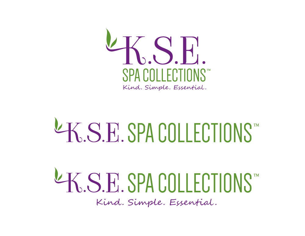 Logo-Design von Criarty für K.S.E. Spa Collections | Design: #3970569