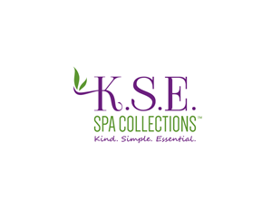 Logo Design by Criarty for K.S.E. Spa Collections | Design #3971670