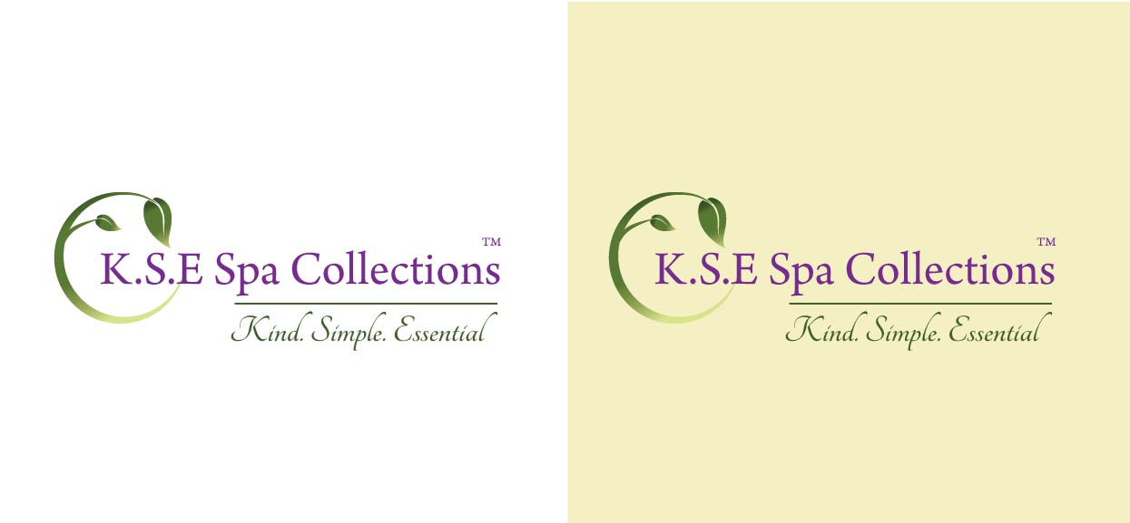Logo Design by Shikha for K.S.E. Spa Collections | Design #3925269