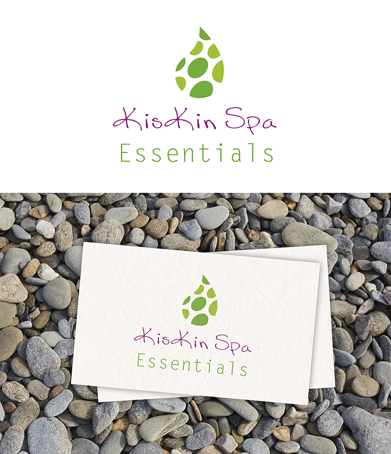 Logo Design by Inspi for K.S.E. Spa Collections | Design #3443170