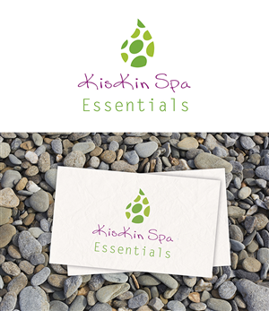 Logo-Design von Inspi für K.S.E. Spa Collections | Design: #3443170