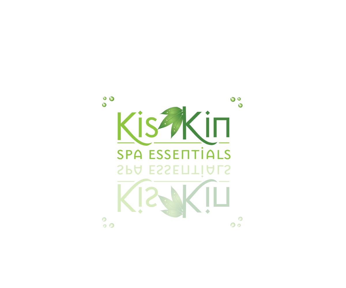 Logo Design by Bella Cosa for K.S.E. Spa Collections | Design #3471009
