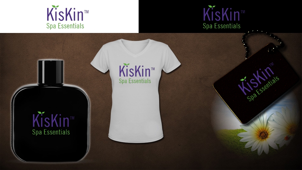 Logo Design by SeXtreme for K.S.E. Spa Collections | Design #3556026