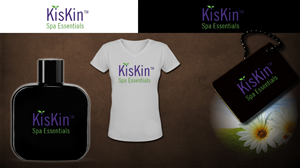 Logo Design by SeXtreme for K.S.E. Spa Collections | Design: #3556026