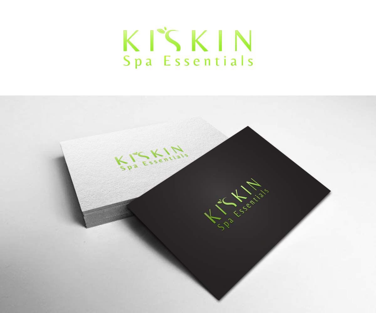 Logo Design by GenArt for K.S.E. Spa Collections | Design #3515968