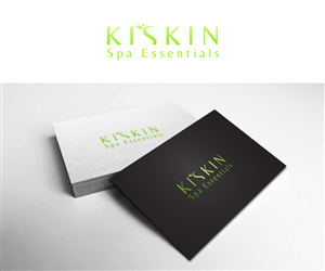 Logo-Design von GenArt für K.S.E. Spa Collections | Design: #3515968