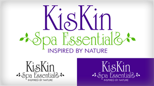 Logo Design by creative designer for K.S.E. Spa Collections | Design: #3448049