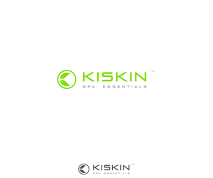 Logo-Design von Ash  für K.S.E. Spa Collections | Design: #3512637