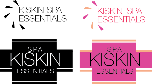 Logo Design by hahenson for K.S.E. Spa Collections | Design #3433106
