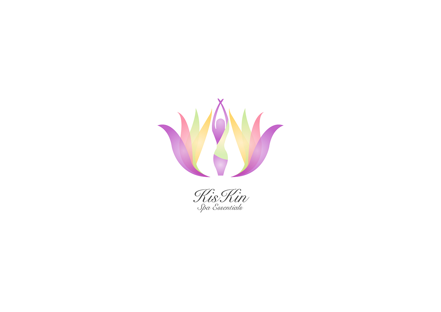 Logo-Design von aprilianProject für K.S.E. Spa Collections | Design #3445937