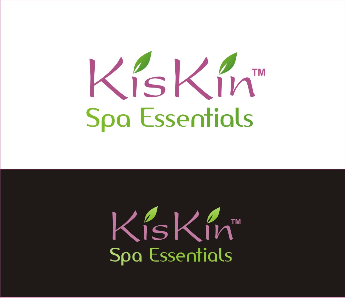 Logo Design by anatomic for K.S.E. Spa Collections | Design #3432983