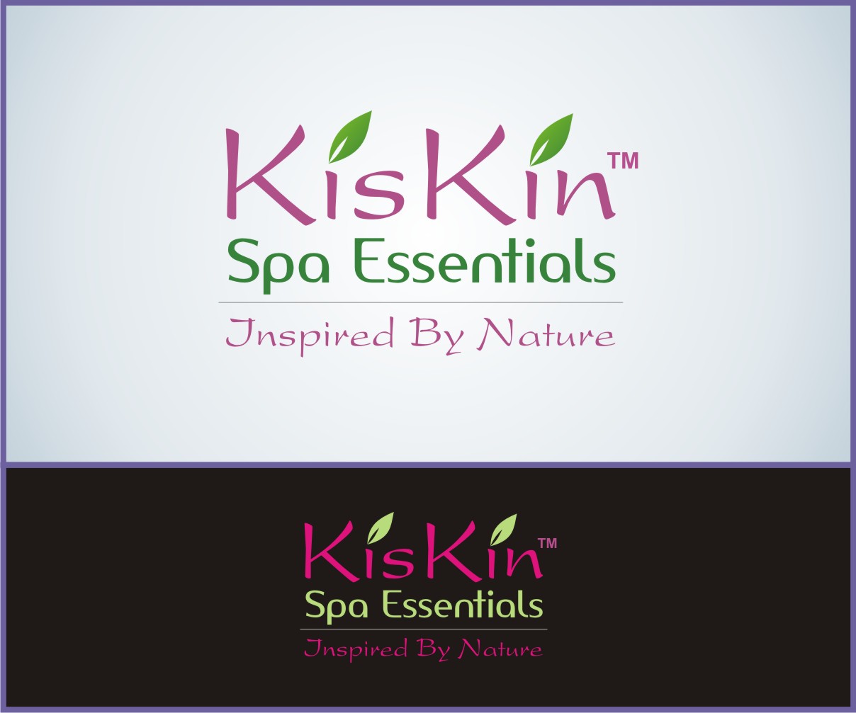 Logo-Design von anatomic für K.S.E. Spa Collections | Design #3433162