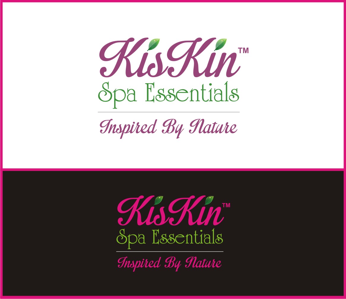 Logo-Design von anatomic für K.S.E. Spa Collections | Design #3444106