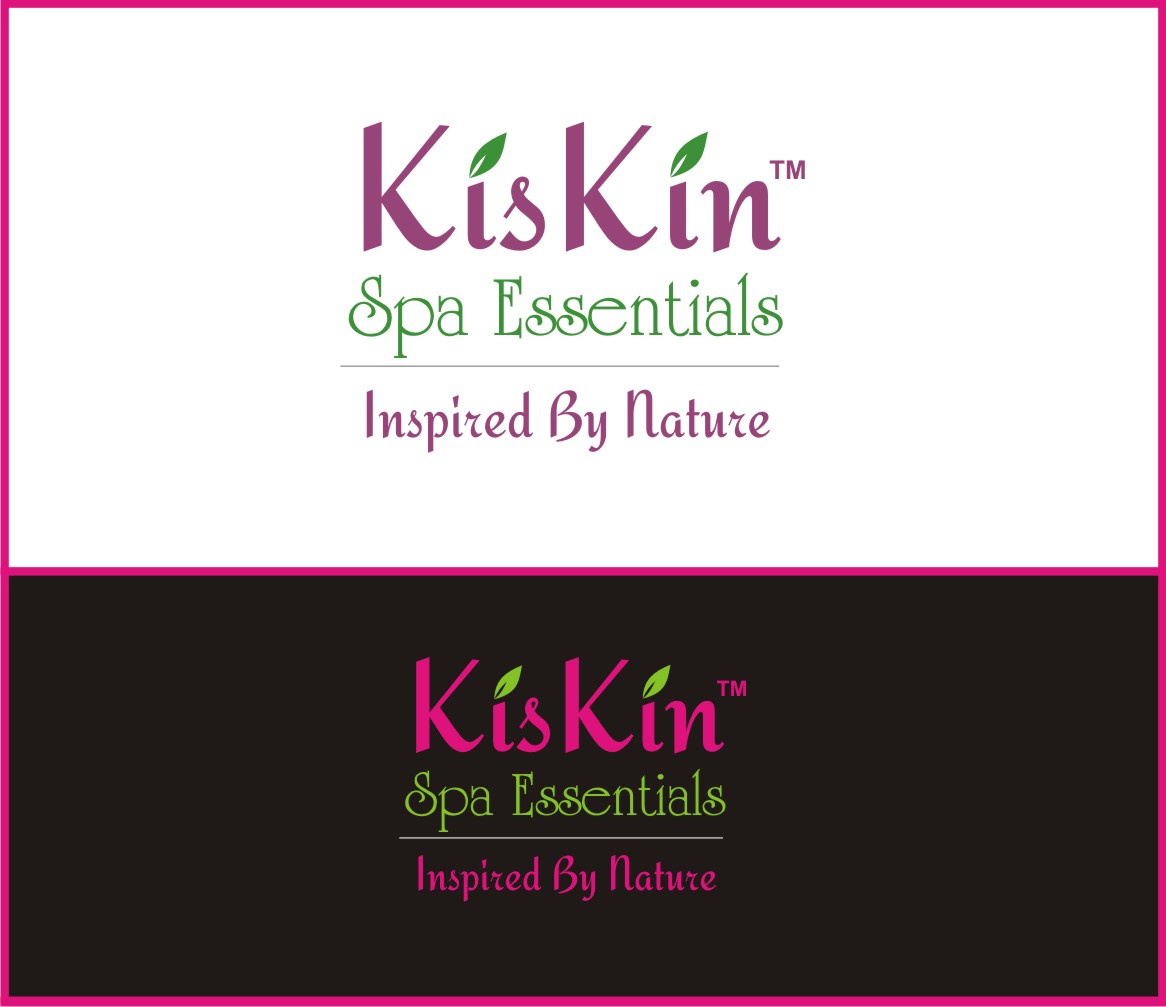 Logo Design by anatomic for K.S.E. Spa Collections | Design #3444340