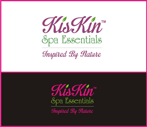 Logo Design by anatomic for K.S.E. Spa Collections | Design: #3444363