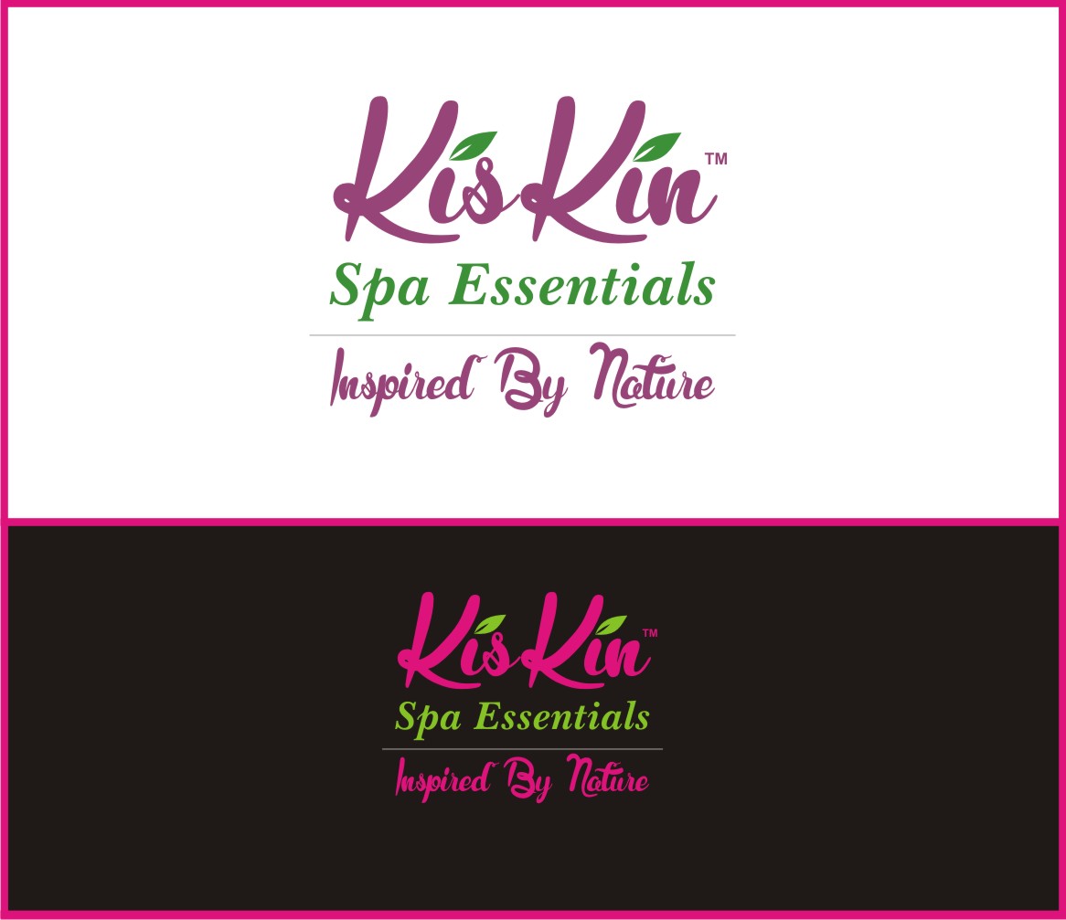 Logo Design by anatomic for K.S.E. Spa Collections | Design #3446305