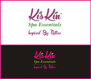 Logo Design by anatomic for K.S.E. Spa Collections | Design: #3446305