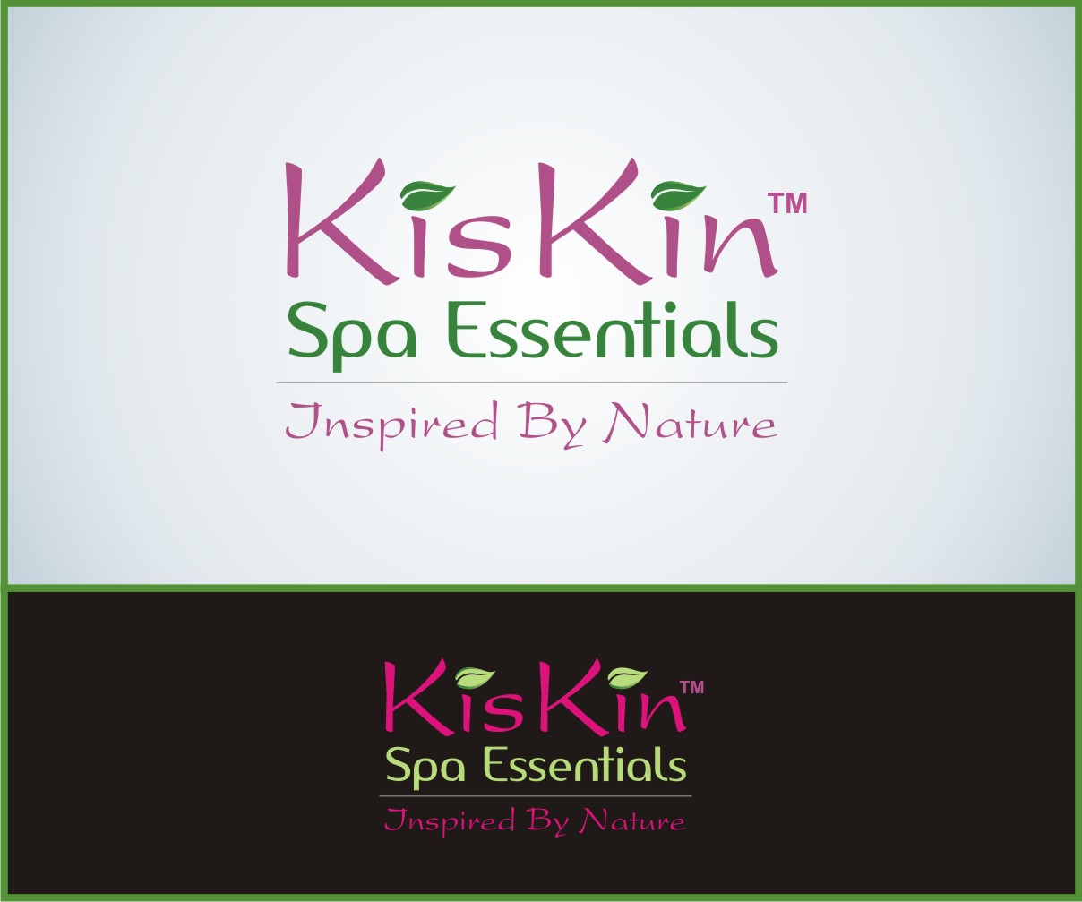 Logo Design by anatomic for K.S.E. Spa Collections | Design #3460776