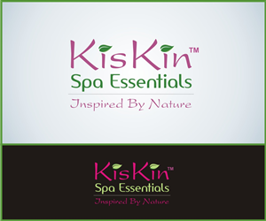 Logo Design by anatomic for K.S.E. Spa Collections | Design: #3460776